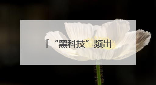 “黑科技”频出 青田杨梅产业大脑首次公开