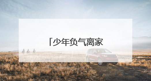 少年负气离家出走，网格深夜接力助归家